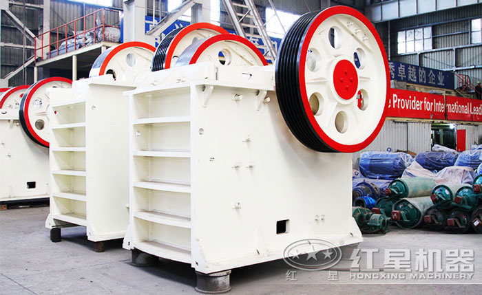 鉀長石顎式破碎機 鉀長石顎式破碎機