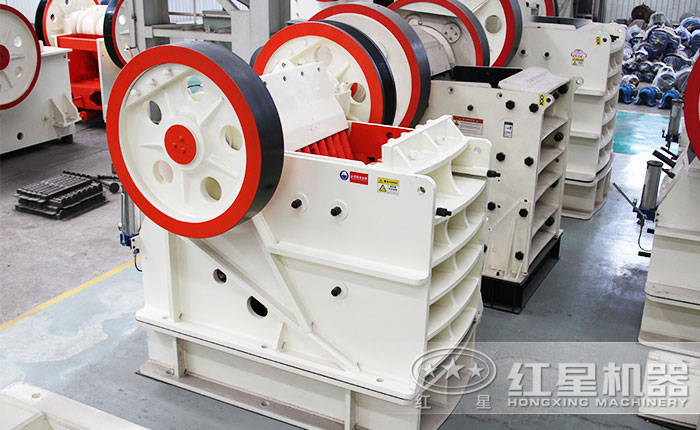 鉀長石顎式破碎機廠家 鉀長石顎式破碎機廠家