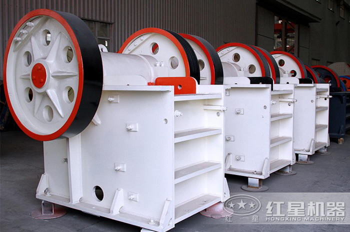 鄂式破碎機圖 鄂式破碎機圖