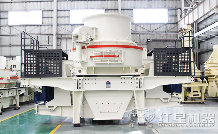 沖擊式破碎機(jī) 沖擊式破碎機(jī)