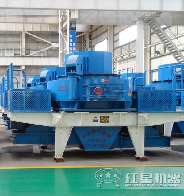 制砂機(jī) 制砂機(jī)