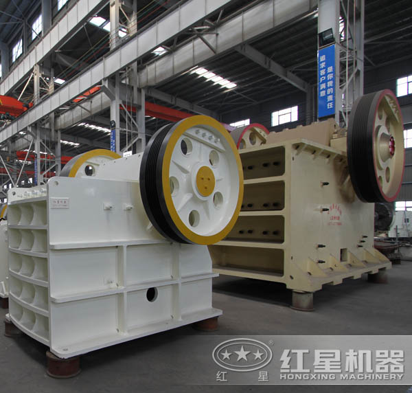 PE大理石破碎機(jī) PE大理石破碎機(jī)