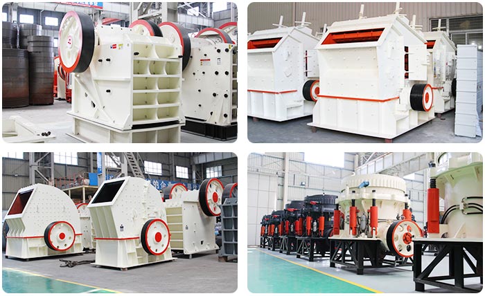 環保大型碎石機 環保大型碎石機