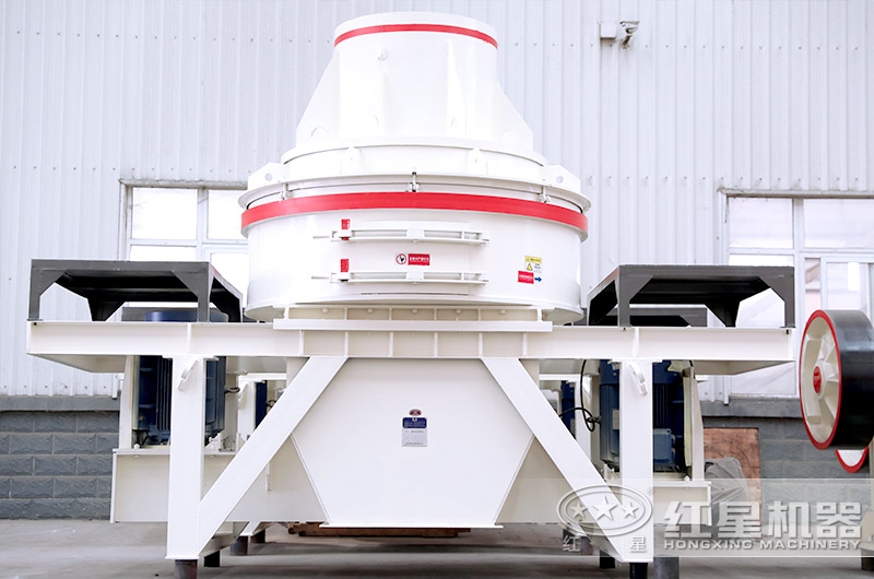 HX沖擊式破碎機，價格實惠