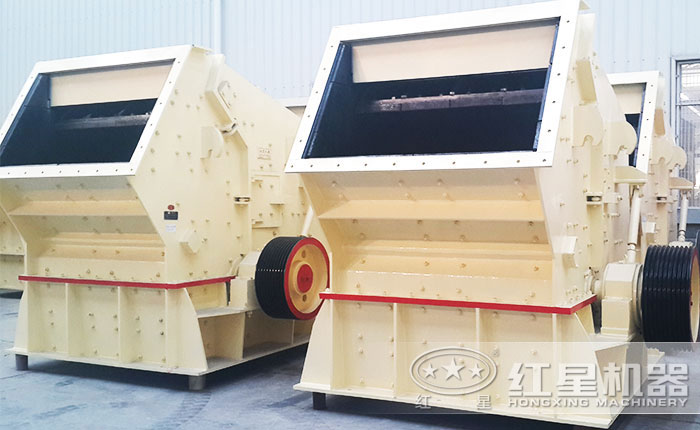 哪個(gè)破碎機(jī)對(duì)花崗巖的破碎效果好? 哪個(gè)破碎機(jī)對(duì)花崗巖的破碎效果好?