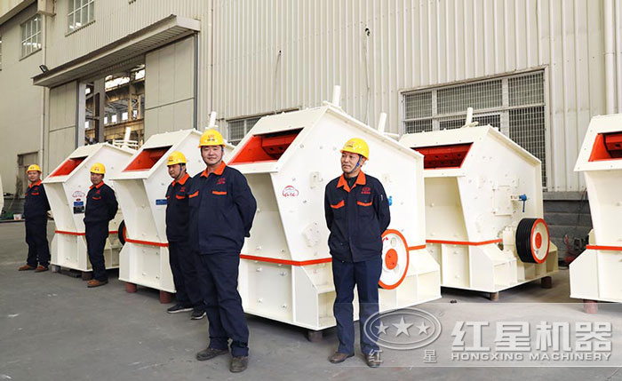 花崗巖破碎設備廠家 花崗巖破碎設備廠家