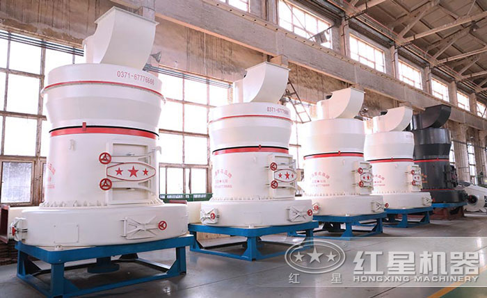 河南陶土磨粉機廠家 河南陶土磨粉機廠家