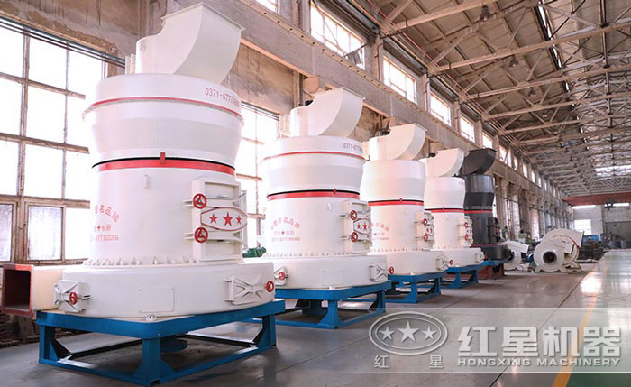 河南陶土磨粉機質量 河南陶土磨粉機質量