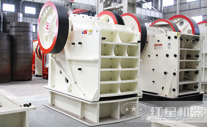 河南石頭破碎機怎么賣? 河南石頭破碎機怎么賣?