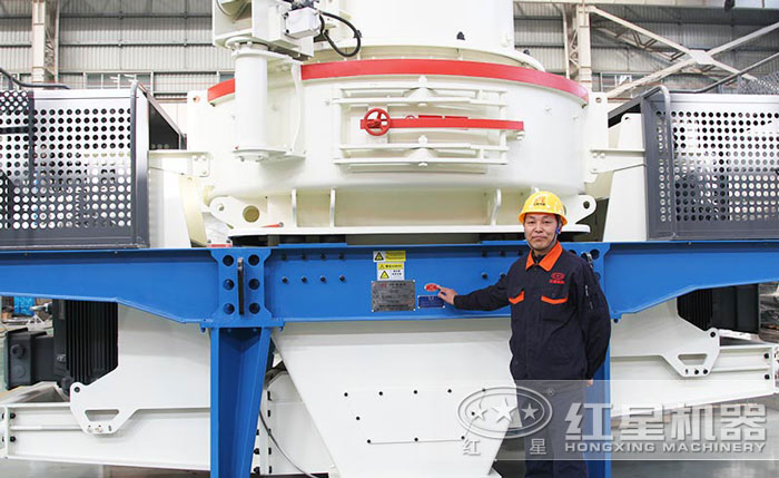 在河南購買一臺小型制砂機多少錢? 在河南購買一臺小型制砂機多少錢?