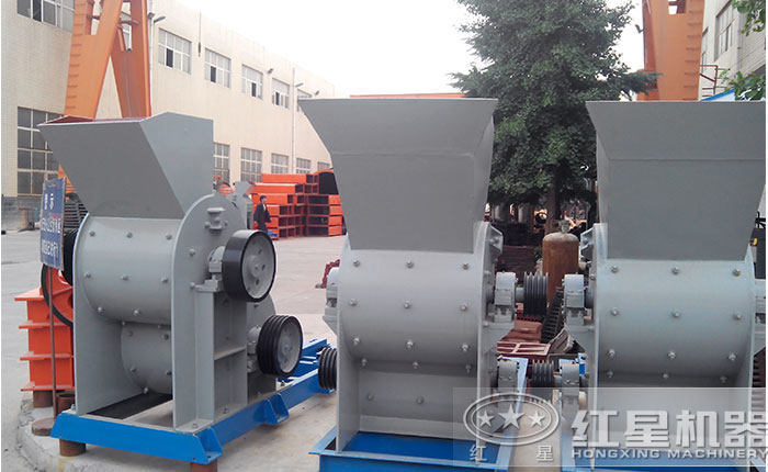 雙級破碎機(jī)_粉碎機(jī)廠家
