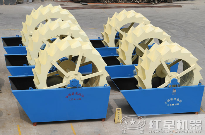 洗沙機設(shè)備型號 洗沙機設(shè)備型號