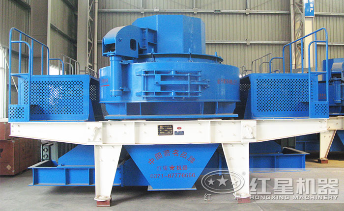 TK河料打沙機_碎石機 TK河料打沙機_碎石機