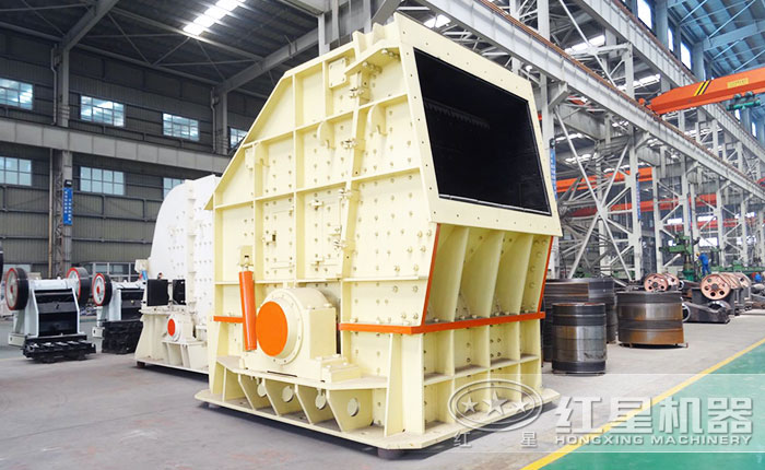 礦石分離機_粉碎機廠區 礦石分離機_粉碎機廠區