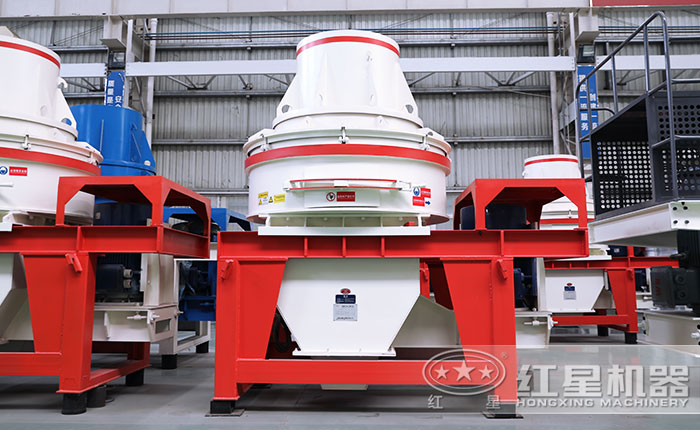 HX沖擊式破碎機(jī) HX沖擊式破碎機(jī)