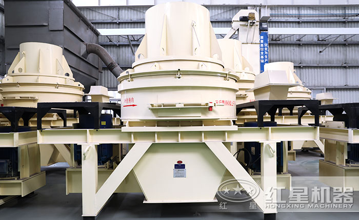 HX沖擊式破碎機(jī) HX沖擊式破碎機(jī)