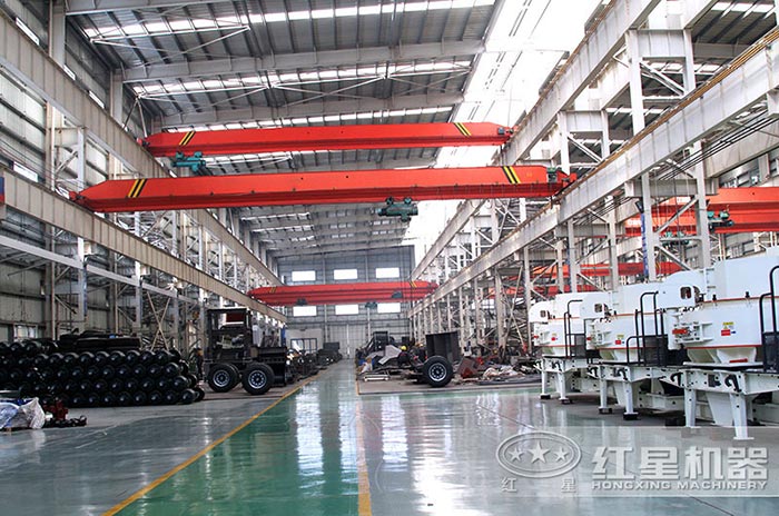 紅星廠家生產車間 紅星廠家生產車間