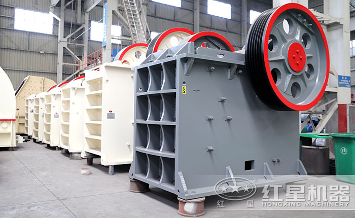 環(huán)保石料粉碎機(jī) 環(huán)保石料粉碎機(jī)