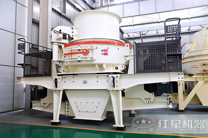 HVI型制砂機(jī) HVI型制砂機(jī)