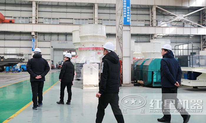 用戶車間實(shí)地考察 用戶車間實(shí)地考察