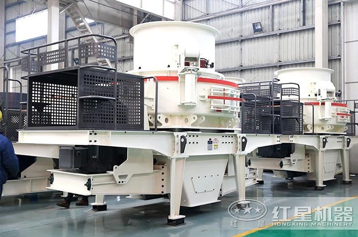 HVI制砂機,硬石頭打成沙子設(shè)備 HVI制砂機,硬石頭打成沙子設(shè)備