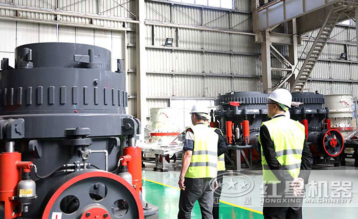 紅星廠家用戶車間實地考察 紅星廠家用戶車間實地考察