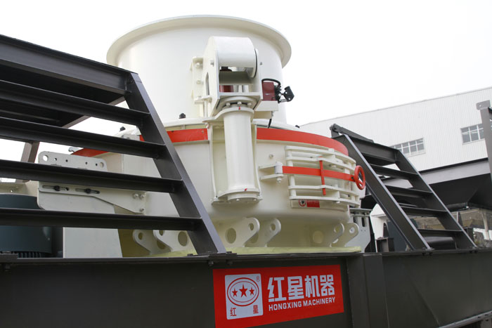 移動破碎制砂機工廠直接發(fā)貨 移動破碎制砂機工廠直接發(fā)貨