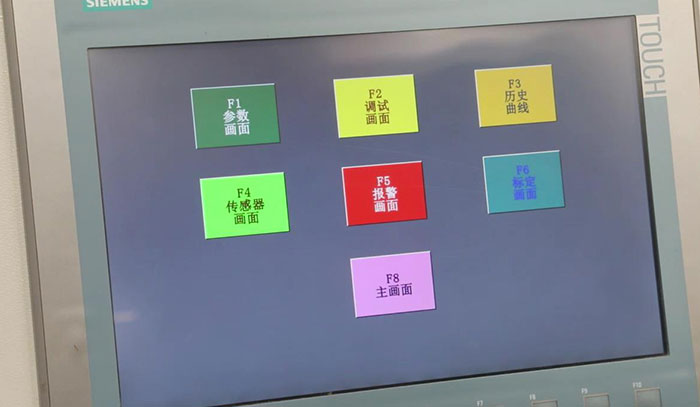 單缸圓錐破模塊設計 單缸圓錐破模塊設計