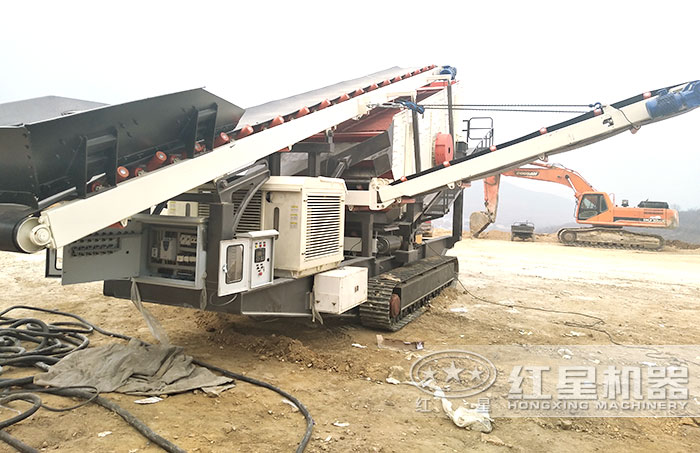 履帶移動破 履帶移動破