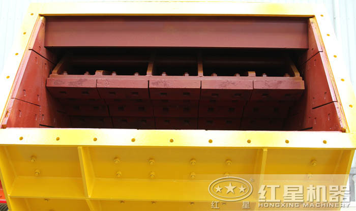 1320反擊破進(jìn)料口 1320反擊破進(jìn)料口