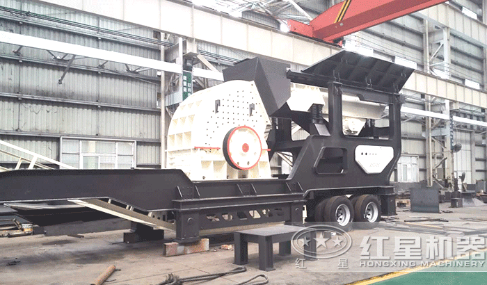 移動(dòng)重錘式破碎機(jī) 移動(dòng)重錘式破碎機(jī)