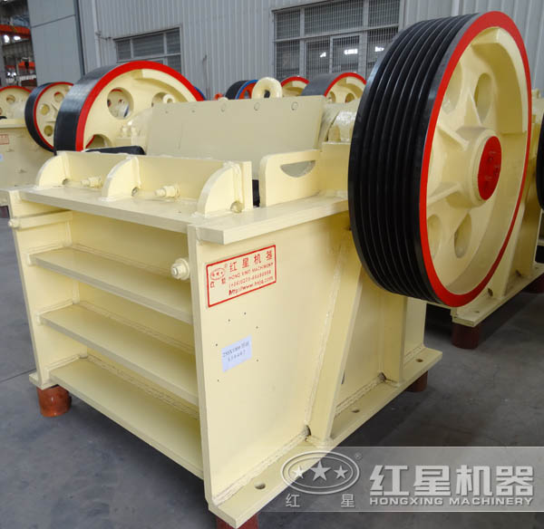 250x1000細(xì)顎破碎機(jī)