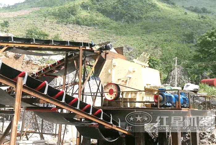 1320反擊破施工現(xiàn)場(chǎng) 1320反擊破施工現(xiàn)場(chǎng)