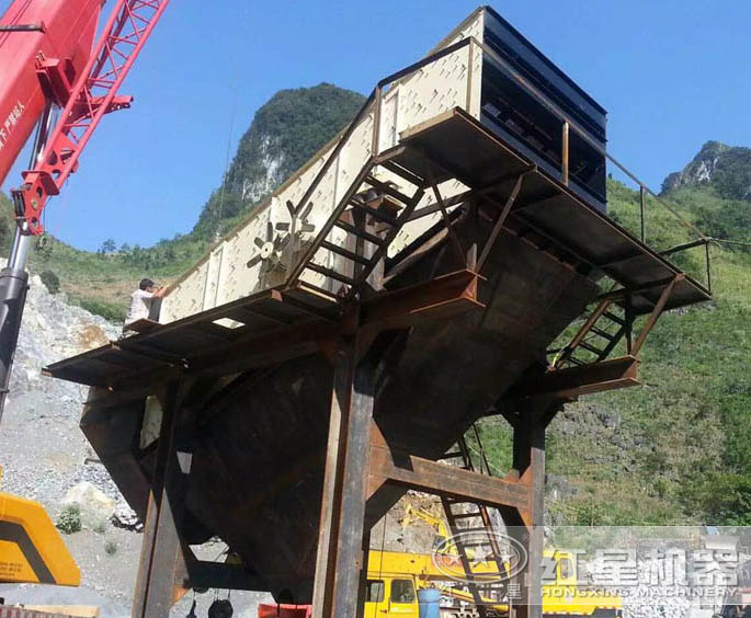 篩分設(shè)備 篩分設(shè)備