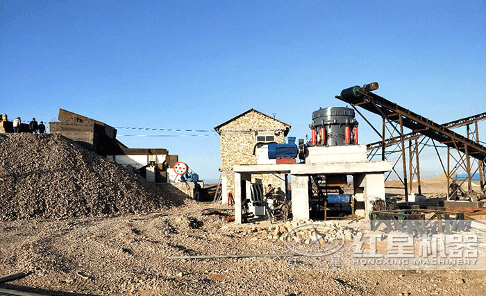 粗細破碎 粗細破碎