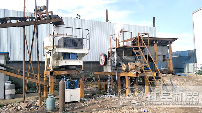 固定安裝現(xiàn)場(chǎng) 固定安裝現(xiàn)場(chǎng)