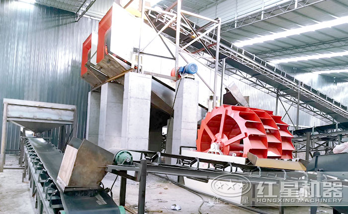 用戶洗沙場 用戶洗沙場