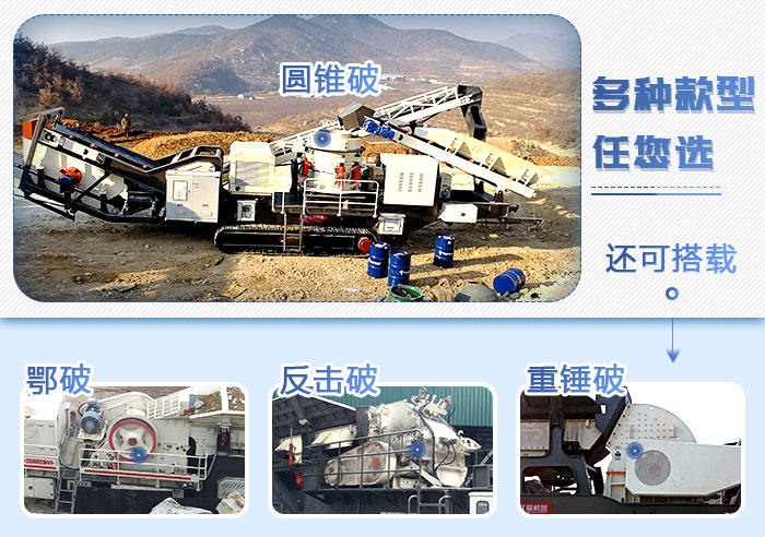 移動式粉煤機常見配置 移動式粉煤機常見配置