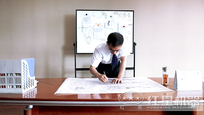 紅星機(jī)器工程師 紅星機(jī)器工程師