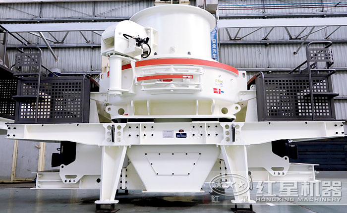 HVI制砂機(jī)