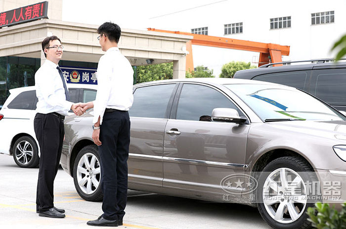 專車接送,到場參觀 專車接送,到場參觀