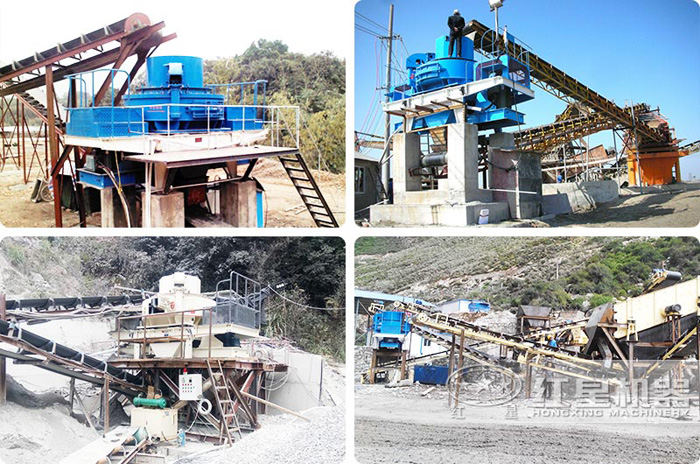 各地機制砂生產(chǎn)線現(xiàn)場,歡迎隨時考察 各地機制砂生產(chǎn)線現(xiàn)場,歡迎隨時考察