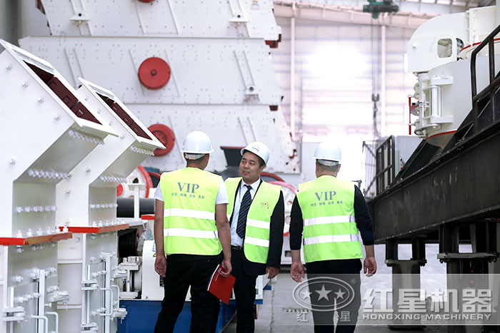 免費為用戶指導(dǎo)選型