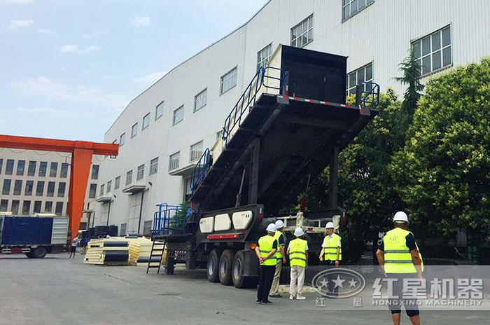 提供專車接送到場(chǎng)參觀并免費(fèi)技術(shù)咨詢