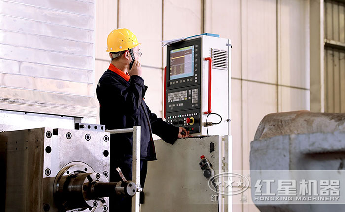 智能化生產、安全高能 智能化生產、安全高能