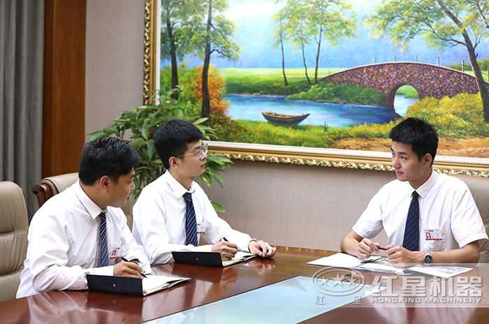 對(duì)輥制砂機(jī)量身定制，價(jià)格合理