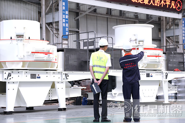 紅星機器固定破沙機 紅星機器固定破沙機