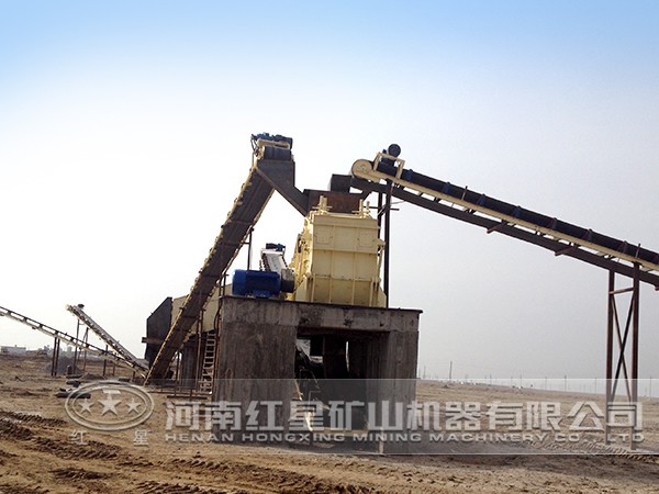 投資一條石料生產(chǎn)線多少錢？