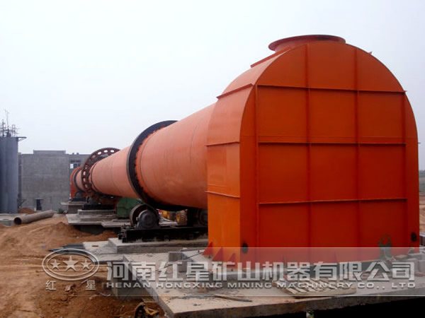 水泥熟料回轉(zhuǎn)窯價(jià)格是多少?