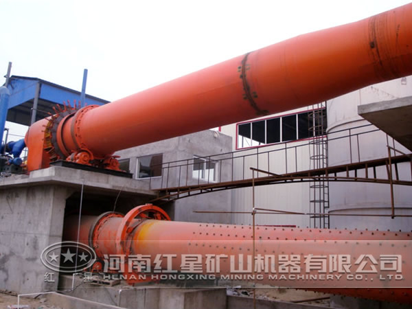 氧化錳回轉窯價格是多少？